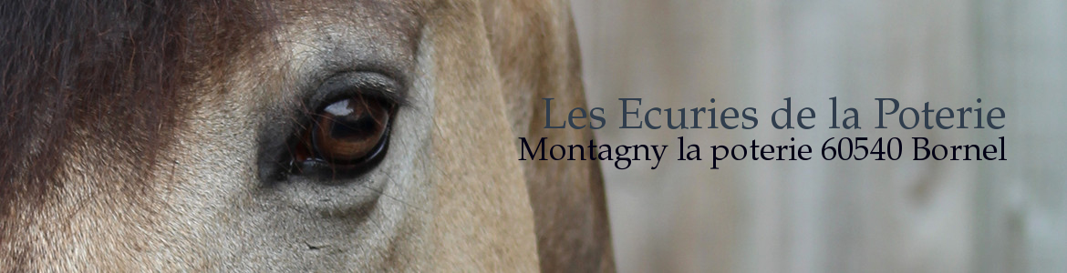 Les Ecuries de la Poterie